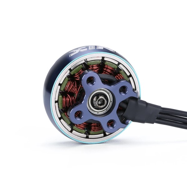 Hot IFlight XING2 2405 1800KV/1950KV 4S/6S High-Performance Brushless Motor for Racing Longrange Drone Quadcopter Accessories